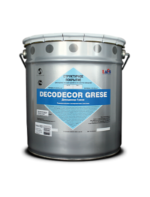 Decodecor Grese